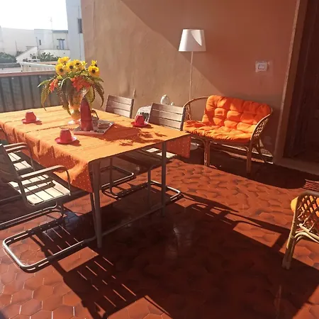 La Casa Di Lucy * Torre Ovo