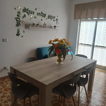 La Casa Di Lucy