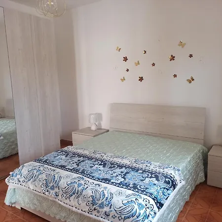 La Casa Di Lucy *