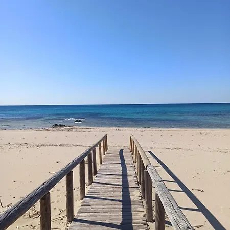 Σπίτι διακοπών La Casa Di Lucy