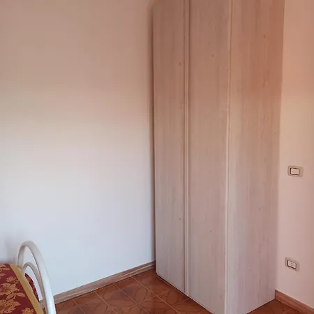 Σπίτι διακοπών La Casa Di Lucy *