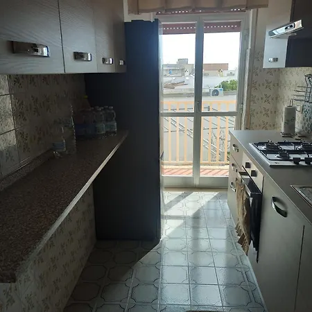 La Casa Di Lucy Torre Ovo