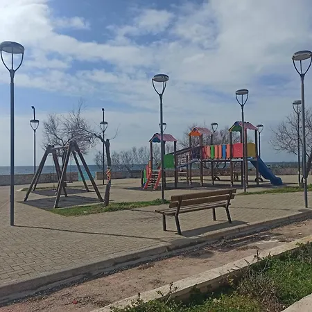 Σπίτι διακοπών La Casa Di Lucy Torre Ovo