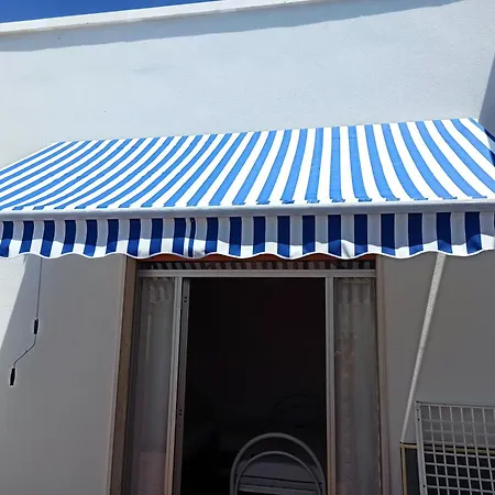 La Casa Di Lucy Torre Ovo