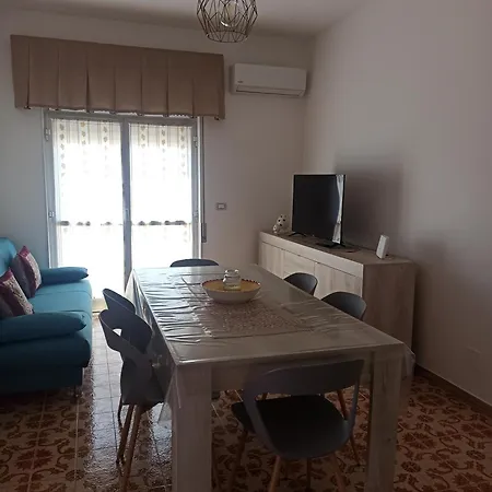 La Casa Di Lucy Σπίτι διακοπών Torre Ovo