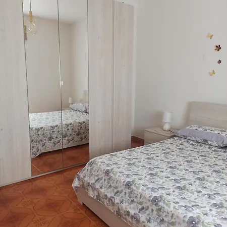 Σπίτι διακοπών La Casa Di Lucy