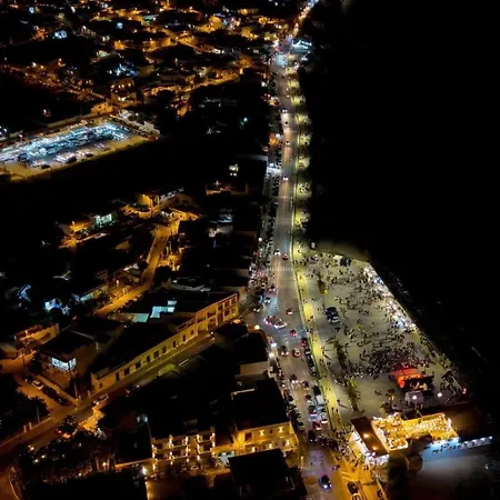 La Casa Di Lucy * Torre Ovo