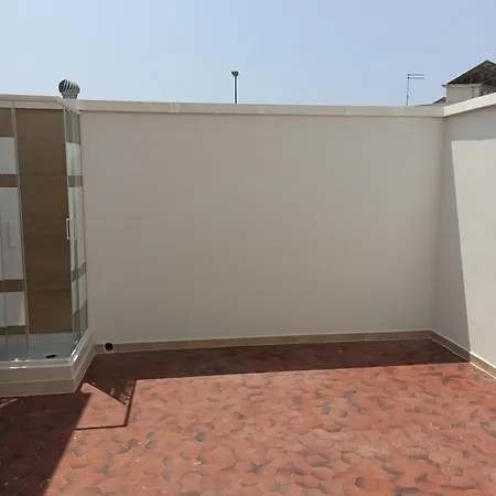 La Casa Di Lucy Σπίτι διακοπών