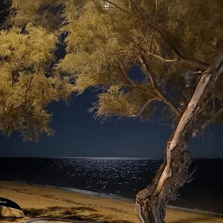 Σπίτι διακοπών La Casa Di Lucy