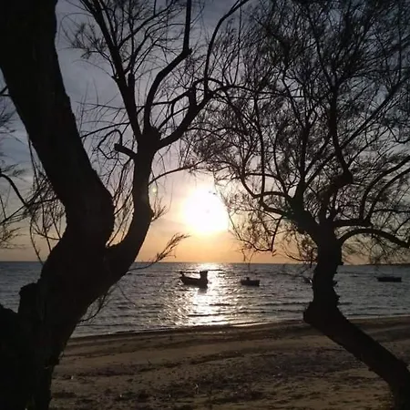 Σπίτι διακοπών La Casa Di Lucy *