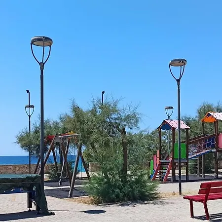 Σπίτι διακοπών La Casa Di Lucy *