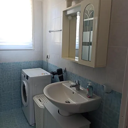 Σπίτι διακοπών La Casa Di Lucy Torre Ovo