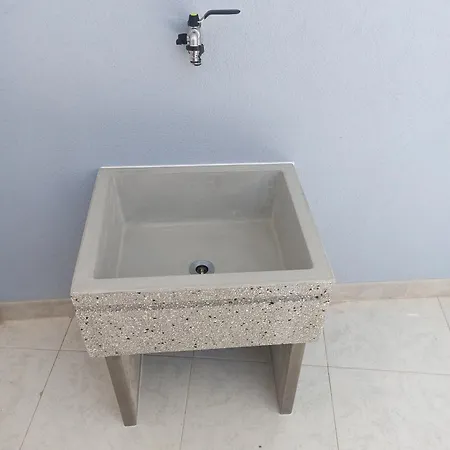 Σπίτι διακοπών La Casa Di Lucy *