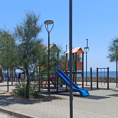 Σπίτι διακοπών La Casa Di Lucy