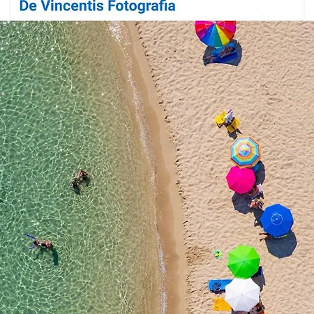 La Casa Di Lucy Σπίτι διακοπών *