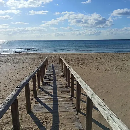 Σπίτι διακοπών La Casa Di Lucy