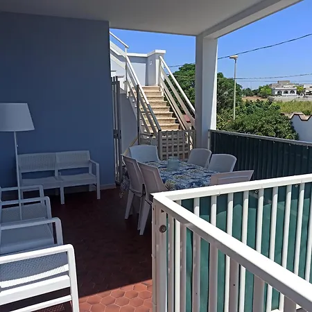 Σπίτι διακοπών La Casa Di Lucy *