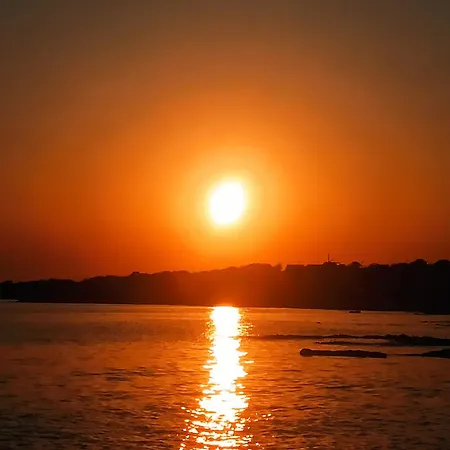 La Casa Di Lucy Σπίτι διακοπών *