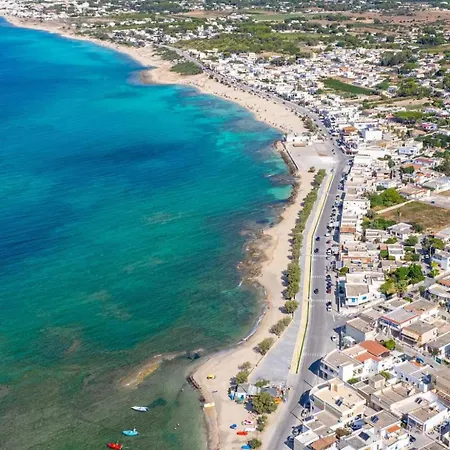 Σπίτι διακοπών La Casa Di Lucy