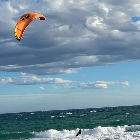 La Casa Di Lucy Σπίτι διακοπών