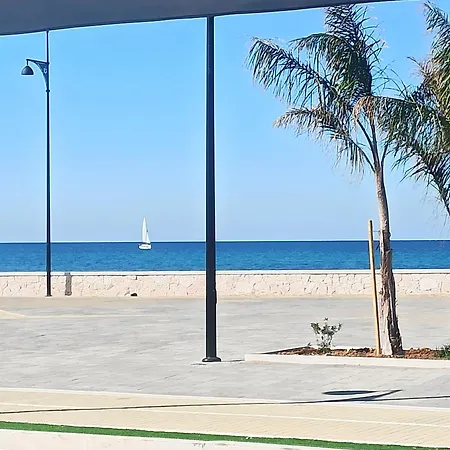 Σπίτι διακοπών La Casa Di Lucy *