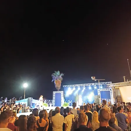 Σπίτι διακοπών La Casa Di Lucy Torre Ovo