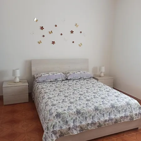 La Casa Di Lucy * Torre Ovo