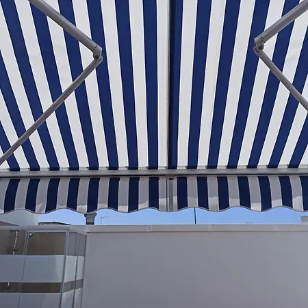 La Casa Di Lucy Σπίτι διακοπών