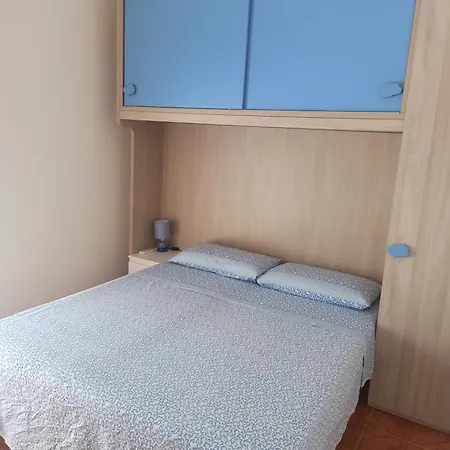 Σπίτι διακοπών La Casa Di Lucy