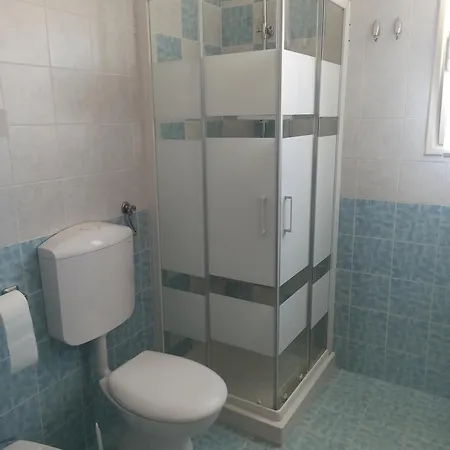 Σπίτι διακοπών La Casa Di Lucy *