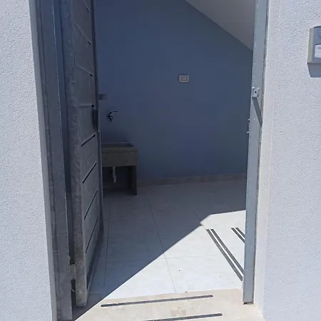 Σπίτι διακοπών La Casa Di Lucy