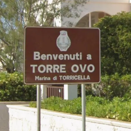 La Casa Di Lucy * Torre Ovo