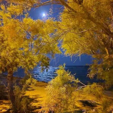 Σπίτι διακοπών La Casa Di Lucy