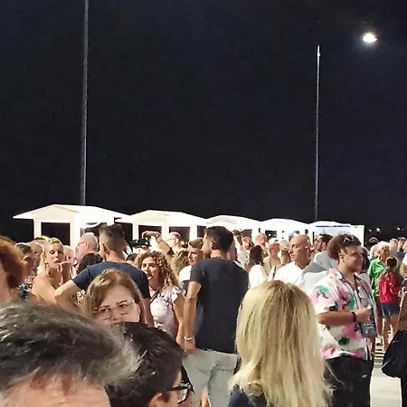 La Casa Di Lucy Σπίτι διακοπών Torre Ovo