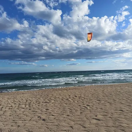La Casa Di Lucy Torre Ovo