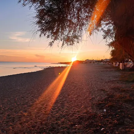 La Casa Di Lucy Σπίτι διακοπών *