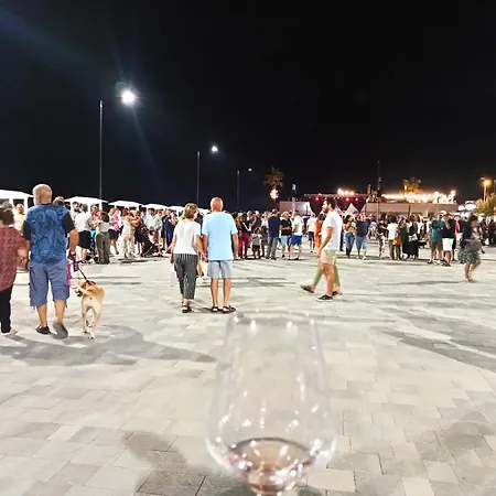 La Casa Di Lucy * Torre Ovo