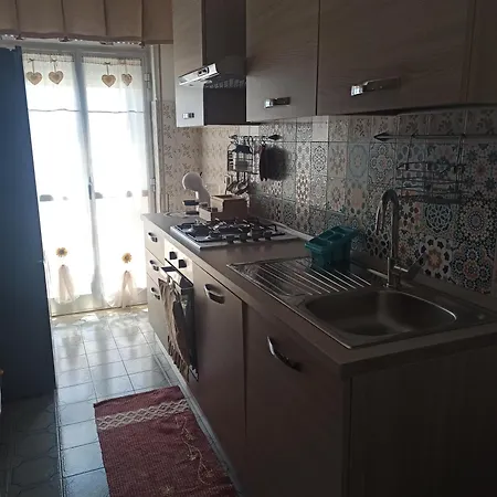 Σπίτι διακοπών La Casa Di Lucy *