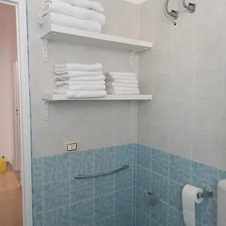 Σπίτι διακοπών La Casa Di Lucy Torre Ovo