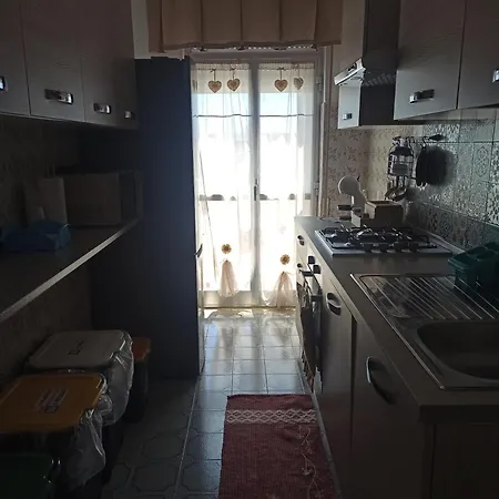 La Casa Di Lucy Torre Ovo