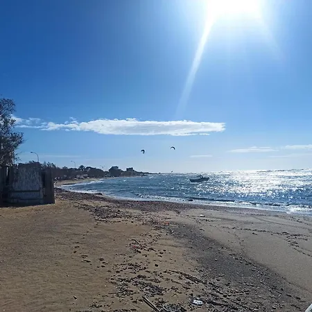 La Casa Di Lucy * Torre Ovo