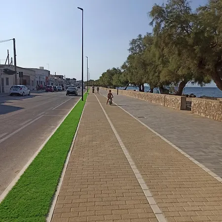 La Casa Di Lucy Σπίτι διακοπών