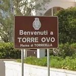 La Casa Di Lucy * Torre Ovo