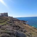 La Casa Di Lucy Tatil Evi *