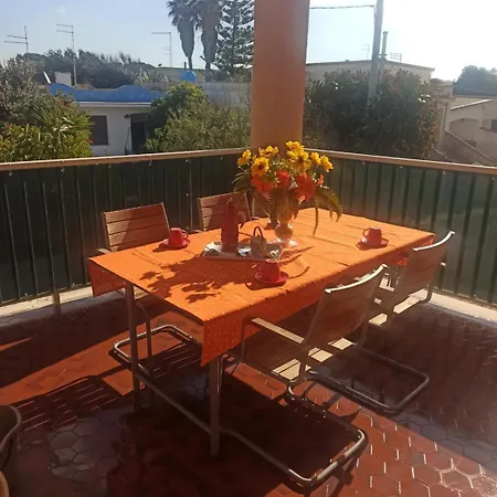 La Casa Di Lucy