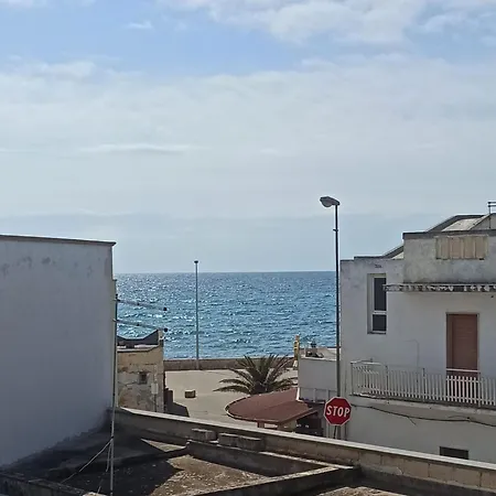 Holiday home La Casa Di Lucy Torre Ovo