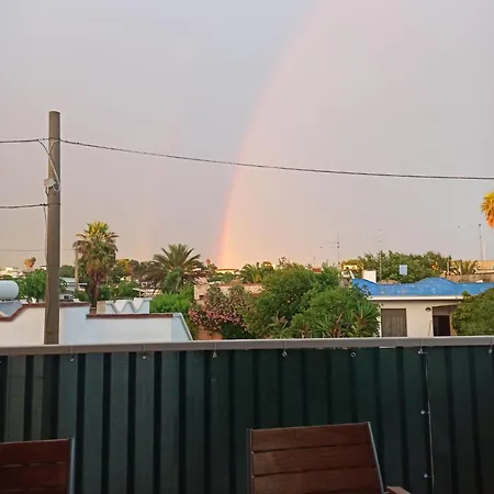 La Casa Di Lucy Holiday home