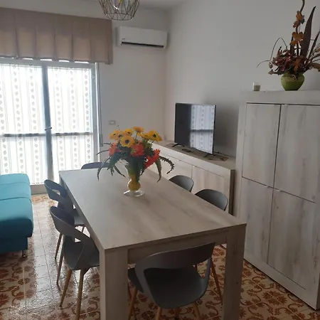 Tatil Evi La Casa Di Lucy