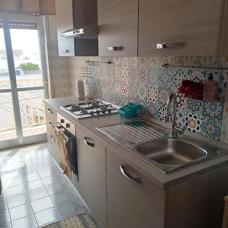 La Casa Di Lucy * Torre Ovo