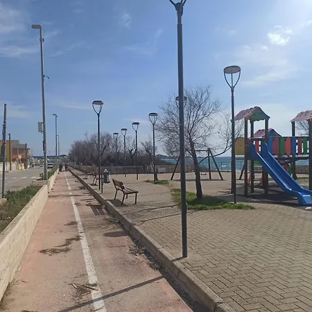Tatil Evi La Casa Di Lucy